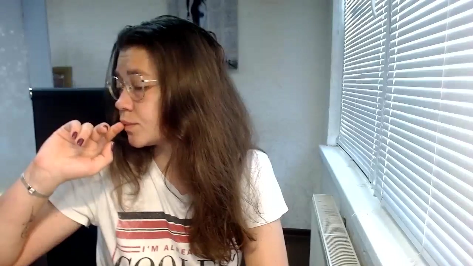 Gallery image thumbnail from SweetArinaA's myfreecams stream on, 08/18/2024, 13:26 image 7 of 20