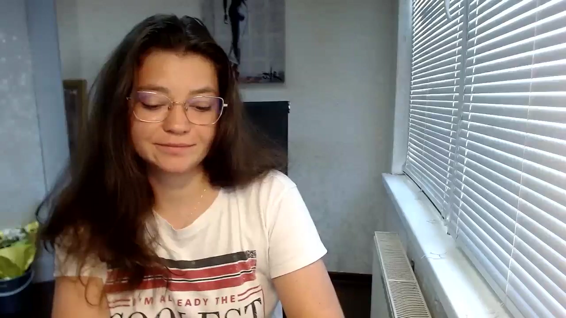 Gallery image thumbnail from SweetArinaA's myfreecams stream on, 08/18/2024, 13:26 image 13 of 20
