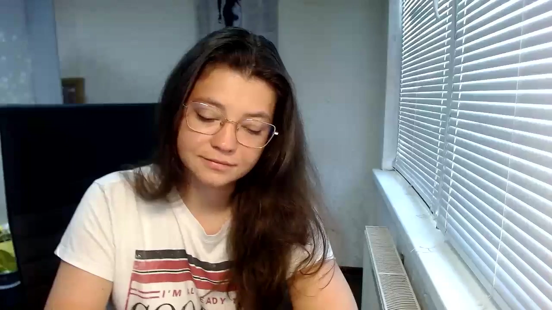 Gallery image thumbnail from SweetArinaA's myfreecams stream on, 08/18/2024, 13:26 image 9 of 20