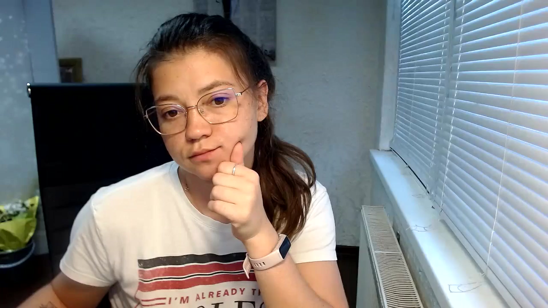 Gallery image thumbnail from SweetArinaA's myfreecams stream on, 08/18/2024, 15:49 image 16 of 20