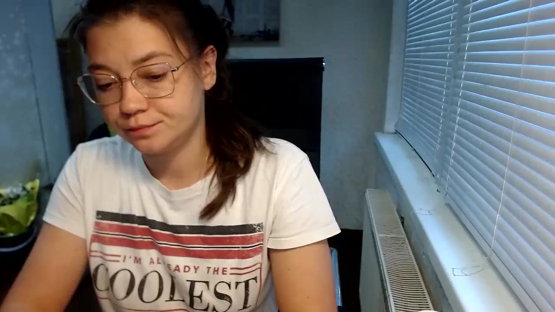 Gallery image thumbnail from SweetArinaA's myfreecams stream on, 08/18/2024, 15:49 image 8 of 20