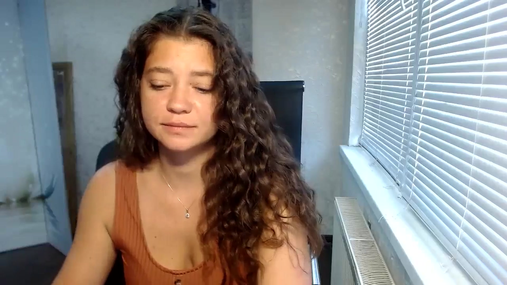 Gallery image thumbnail from SweetArinaA's myfreecams stream on, 09/09/2024, 07:45 image 7 of 20