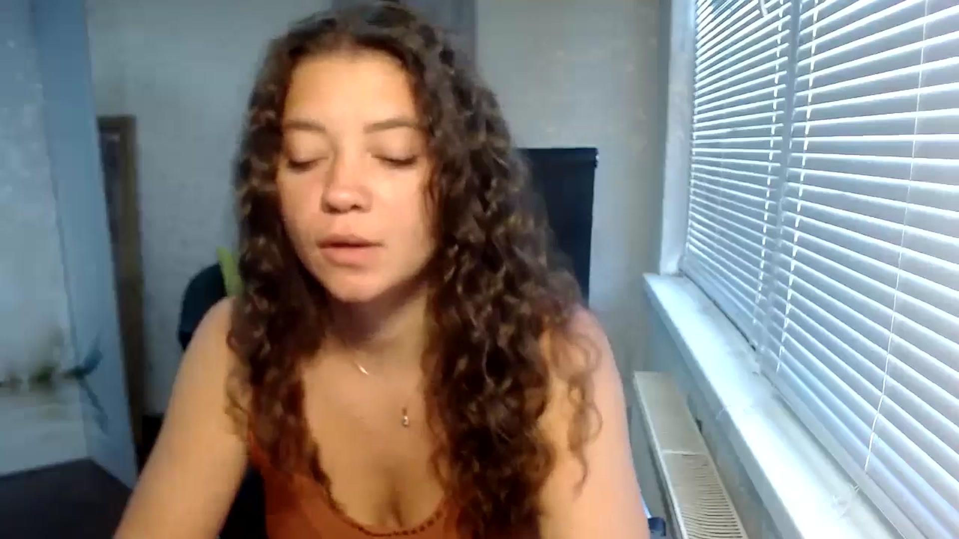Gallery image thumbnail from SweetArinaA's myfreecams stream on, 09/09/2024, 07:45 image 15 of 20