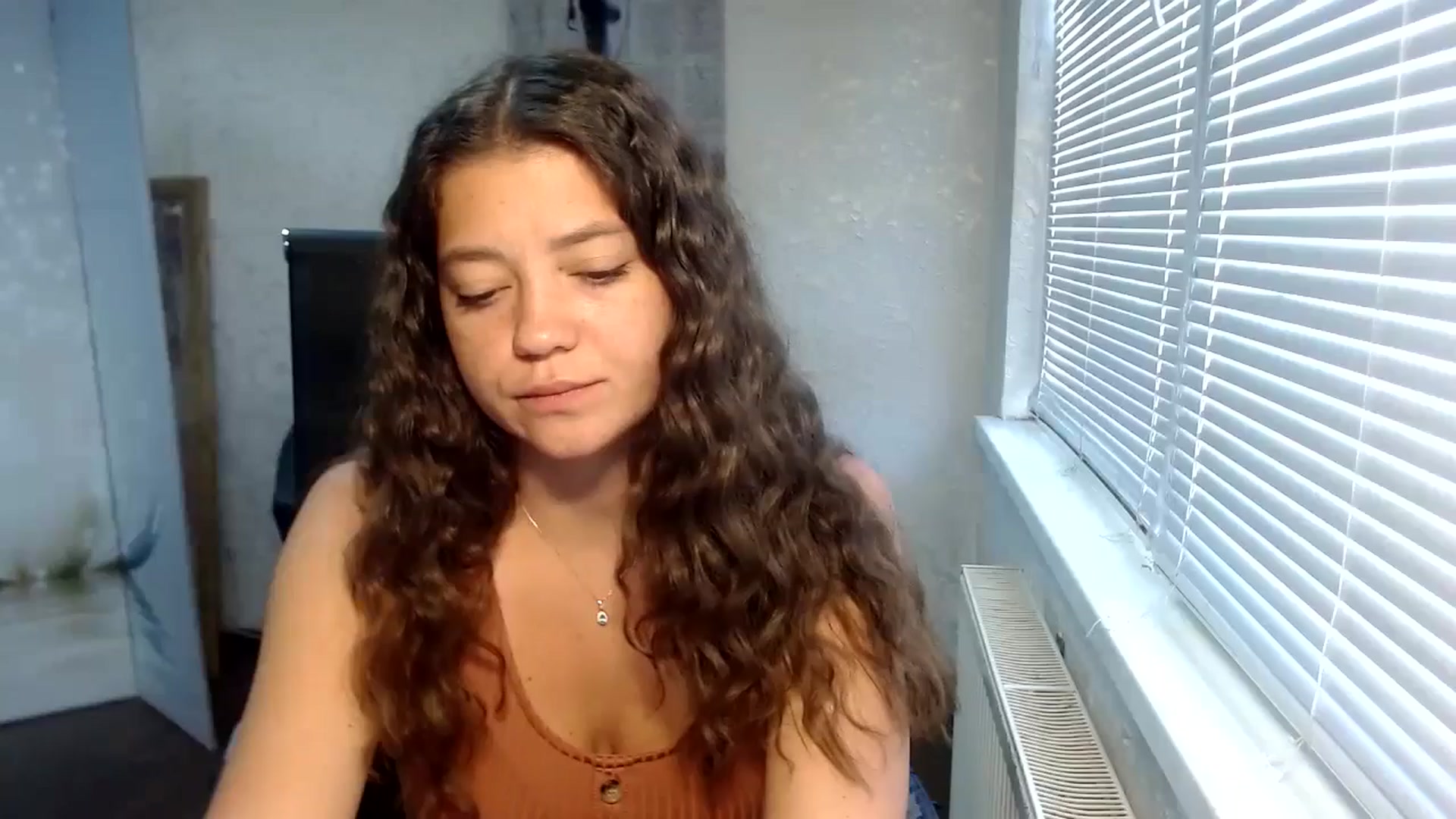 Gallery image thumbnail from SweetArinaA's myfreecams stream on, 09/09/2024, 09:19 image 12 of 20