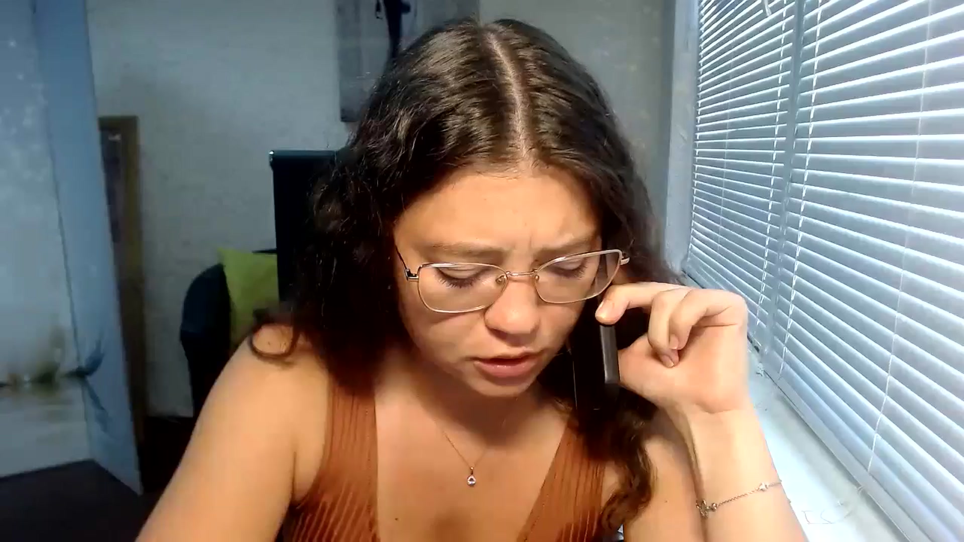 Gallery image thumbnail from SweetArinaA's myfreecams stream on, 09/09/2024, 14:00 image 3 of 20