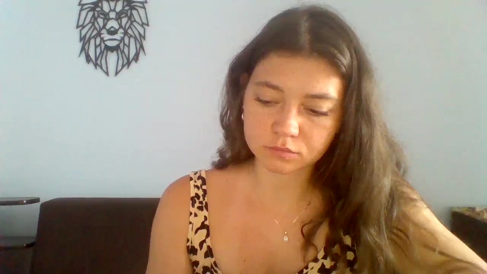 Gallery image thumbnail from SweetArinaA's myfreecams stream on, 09/11/2024, 09:06 image 17 of 20