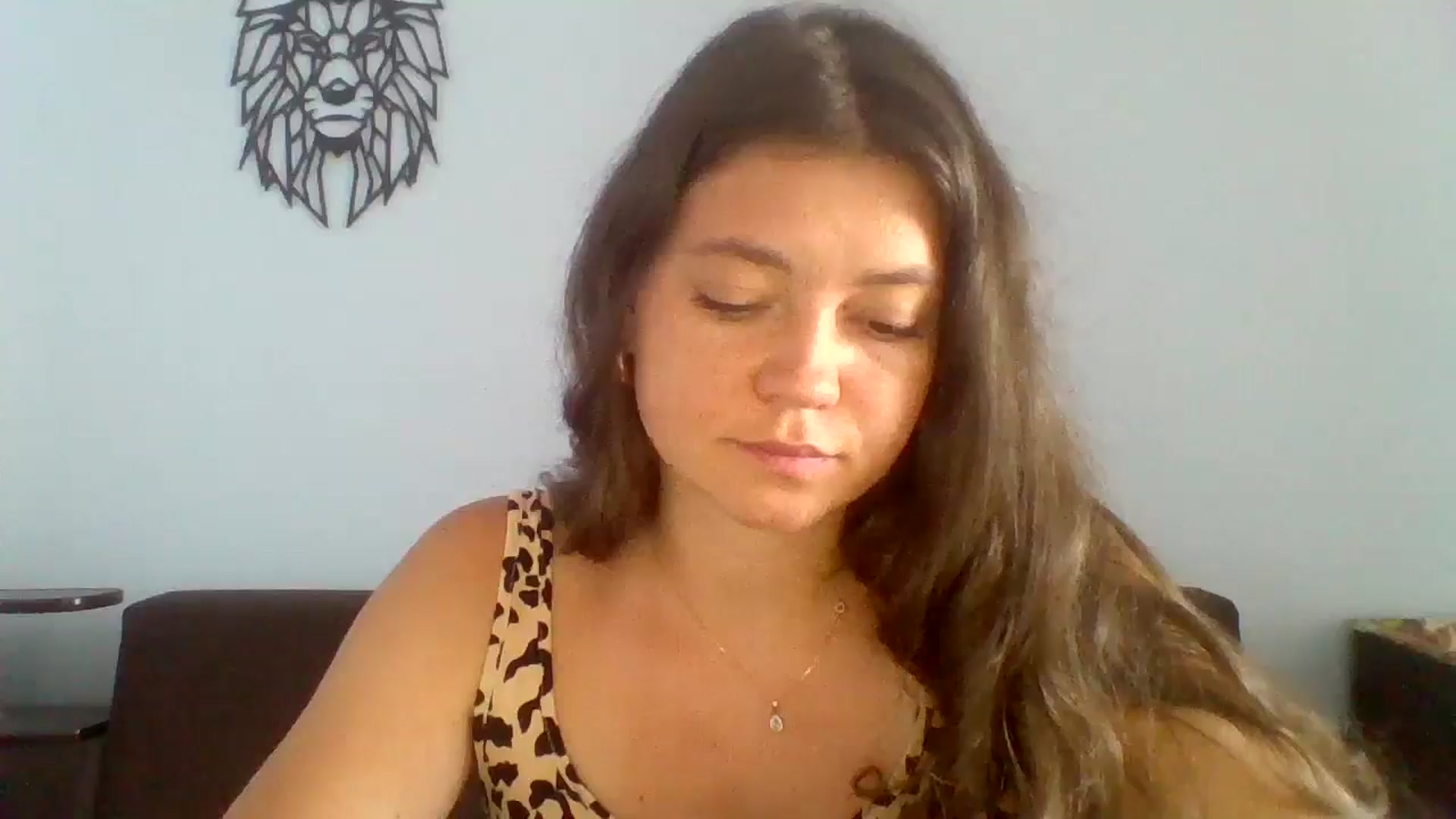 Gallery image thumbnail from SweetArinaA's myfreecams stream on, 09/11/2024, 09:06 image 20 of 20