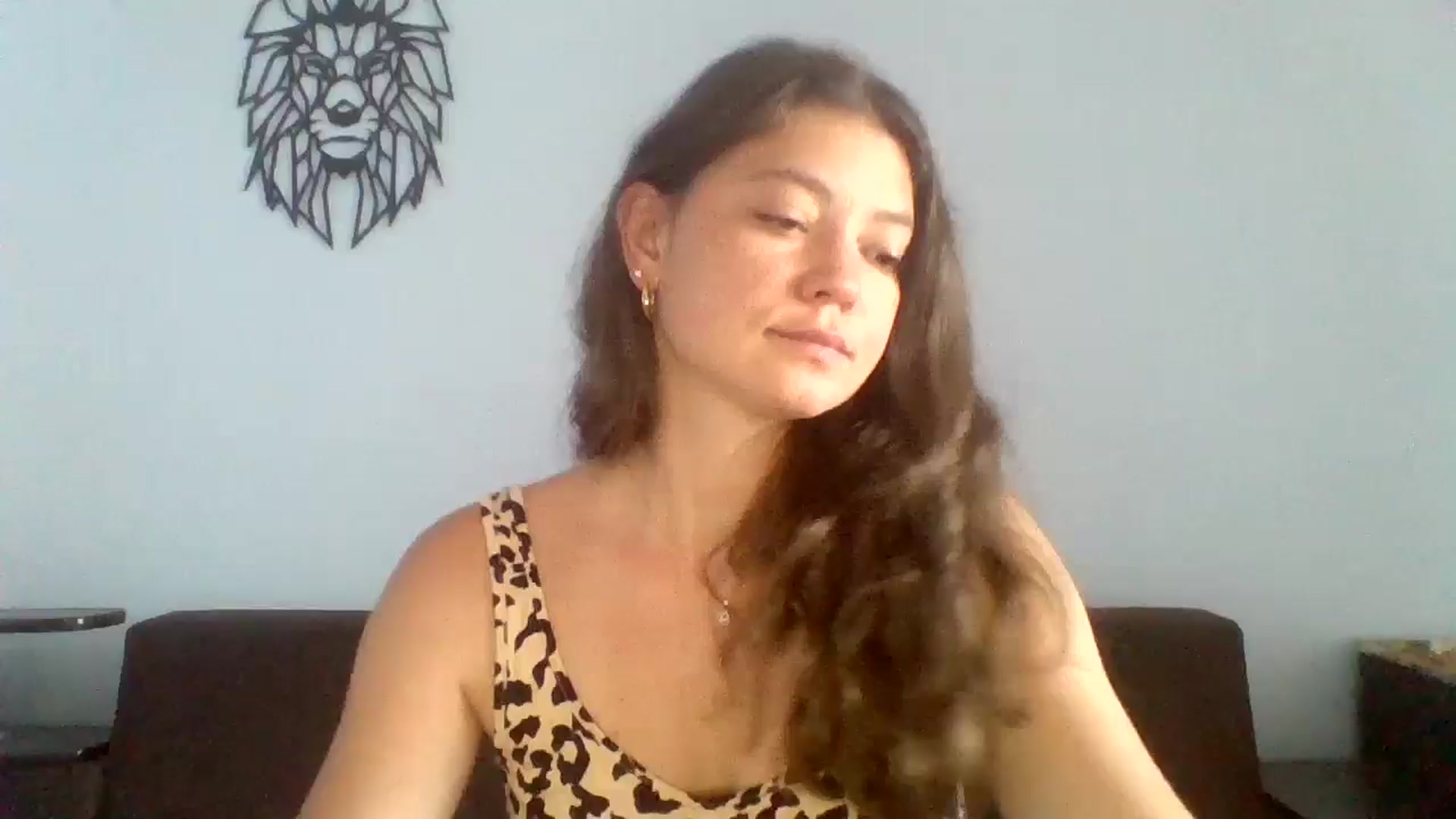 Gallery image thumbnail from SweetArinaA's myfreecams stream on, 09/11/2024, 09:06 image 10 of 20