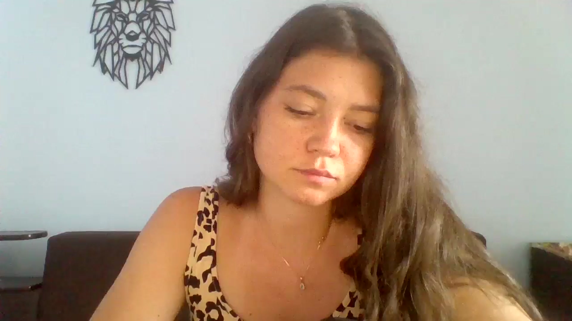 Gallery image thumbnail from SweetArinaA's myfreecams stream on, 09/11/2024, 09:06 image 19 of 20