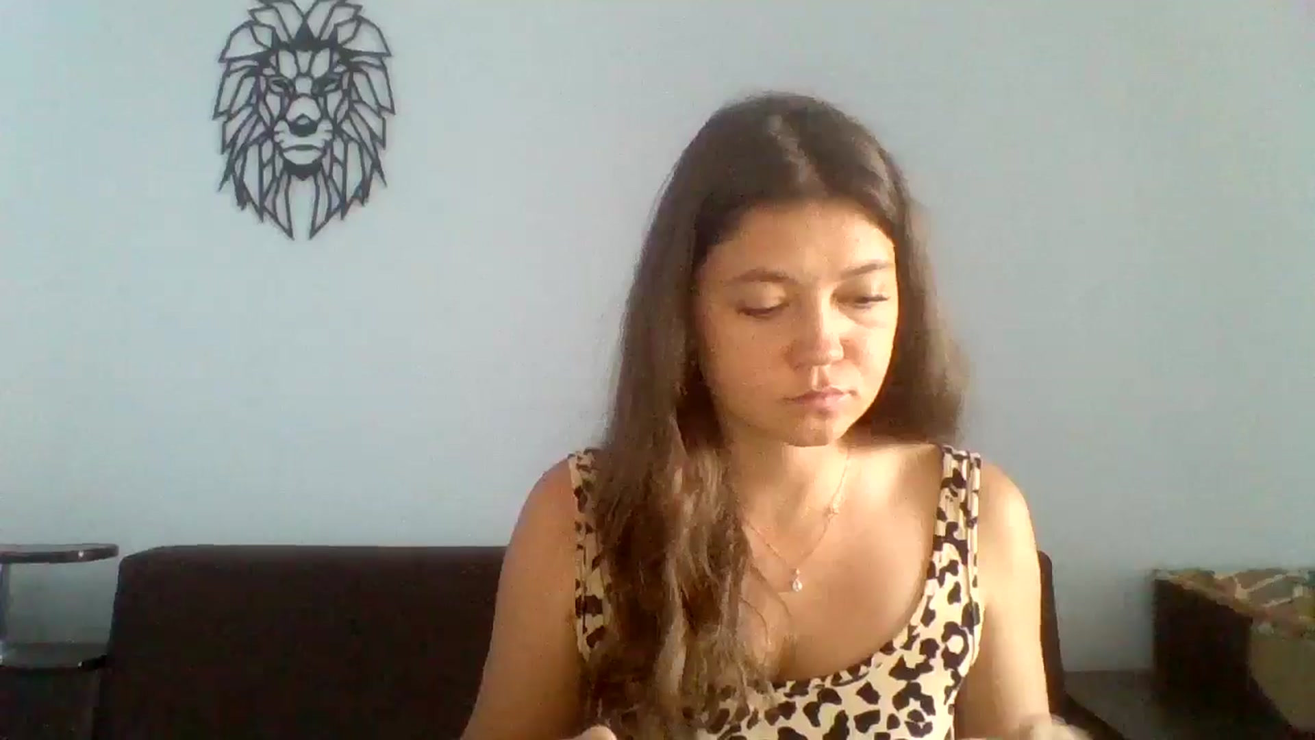 Gallery image thumbnail from SweetArinaA's myfreecams stream on, 09/11/2024, 09:35 image 7 of 20