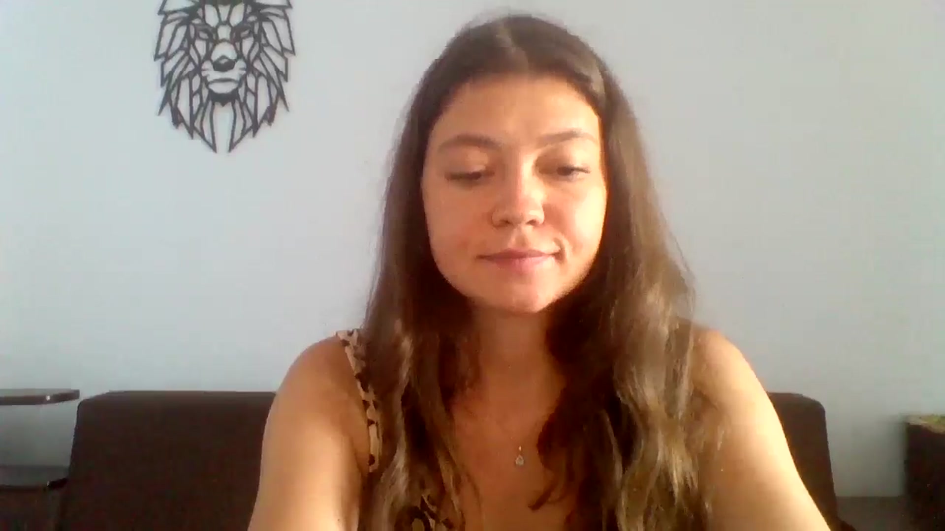Gallery image thumbnail from SweetArinaA's myfreecams stream on, 09/11/2024, 09:35 image 15 of 20