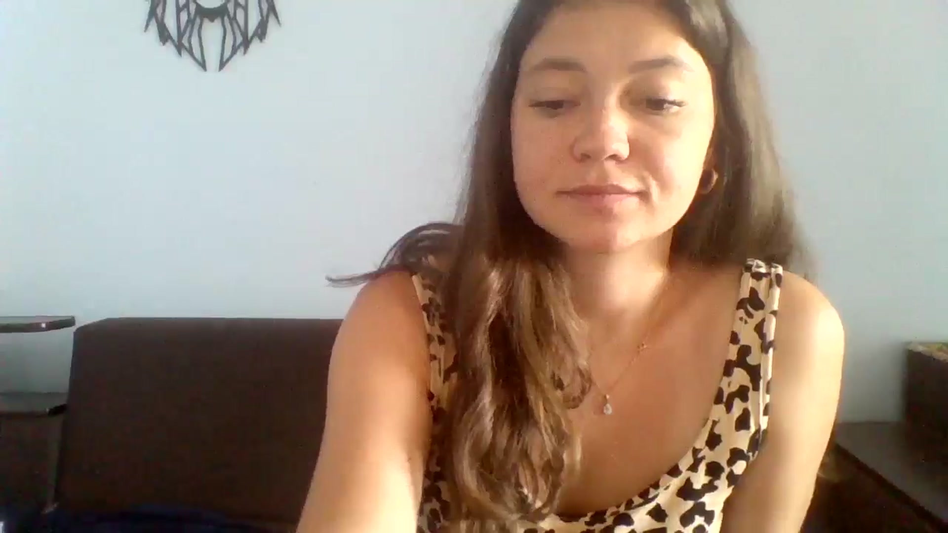Gallery image thumbnail from SweetArinaA's myfreecams stream on, 09/11/2024, 09:35 image 18 of 20