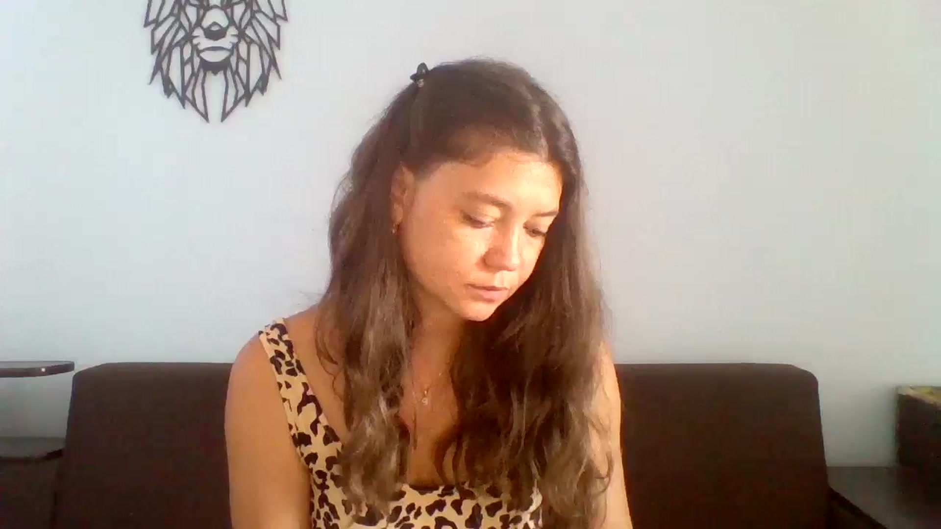 Gallery image thumbnail from SweetArinaA's myfreecams stream on, 09/11/2024, 10:15 image 8 of 20