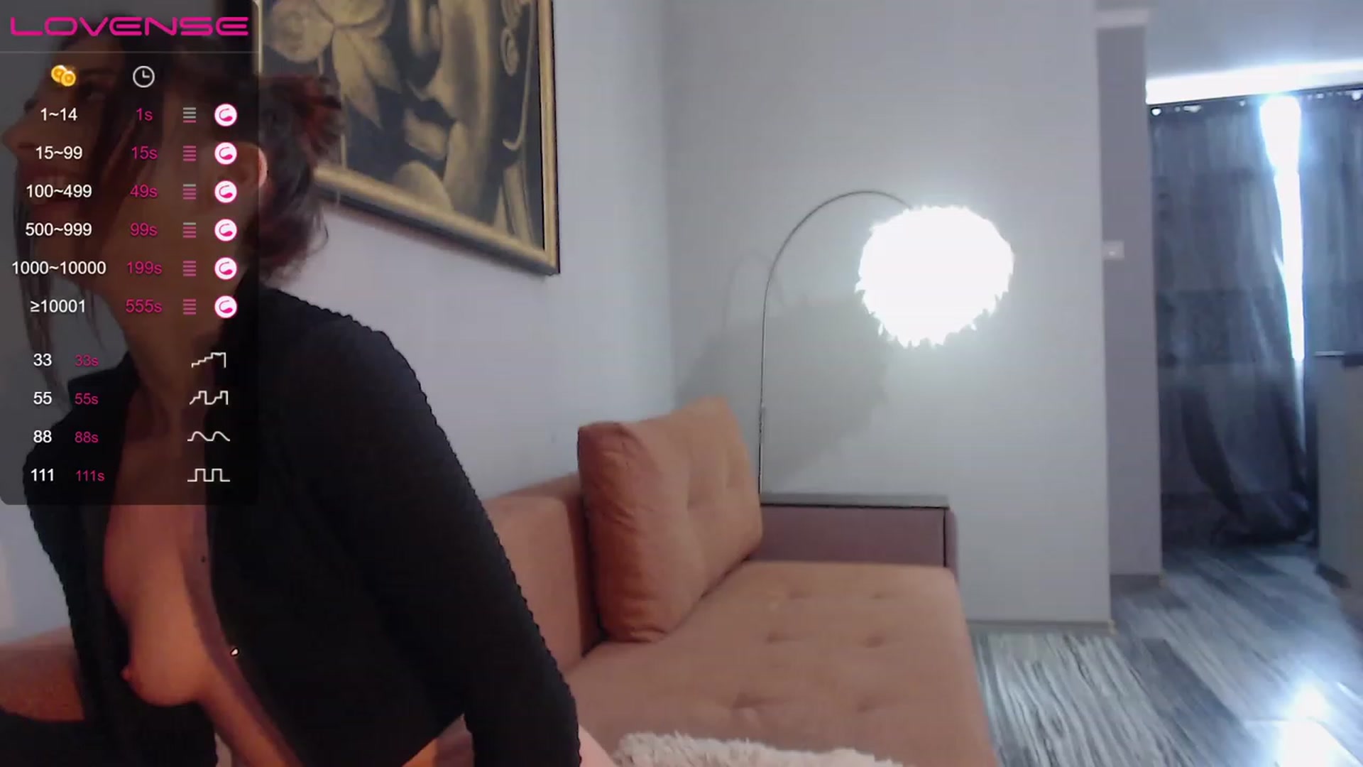 Gallery image thumbnail from SweetBeea's myfreecams stream on, 02/19/2023, 13:59 image 10 of 20