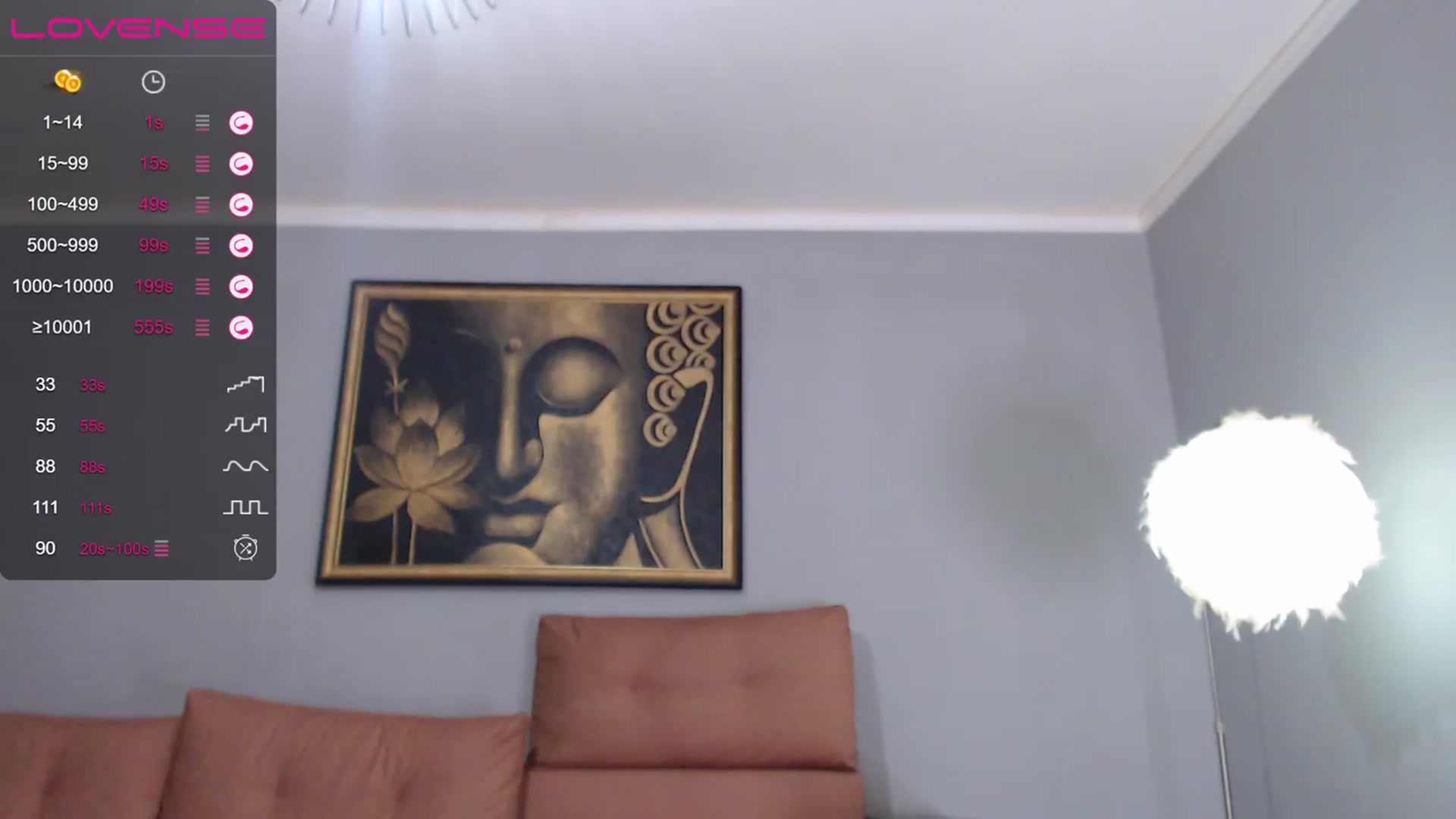 Gallery image thumbnail from SweetBeea's myfreecams stream on, 04/16/2023, 12:43 image 19 of 20