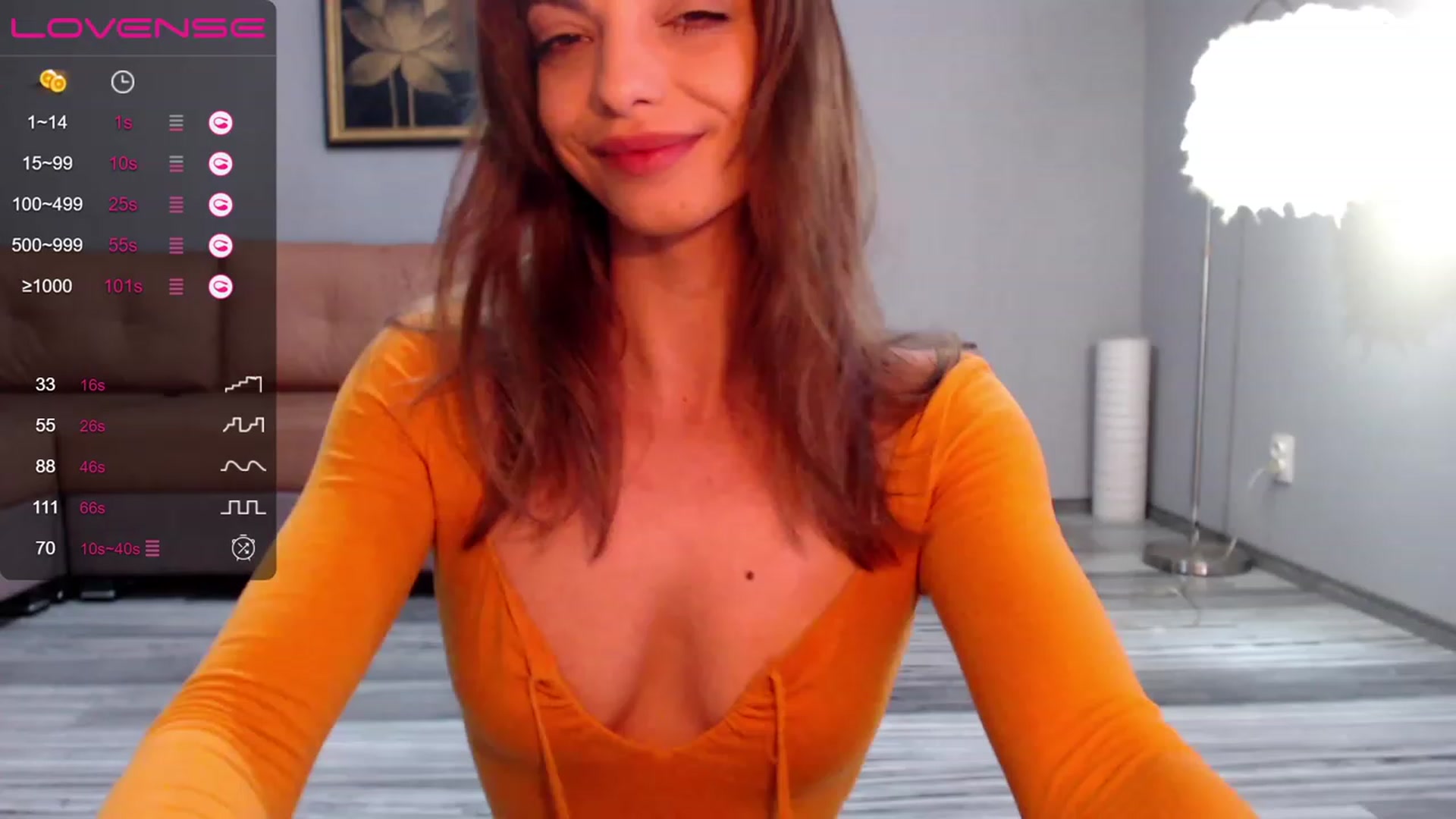 Gallery image thumbnail from SweetBeea's myfreecams stream on, 07/20/2023, 12:30 image 17 of 20