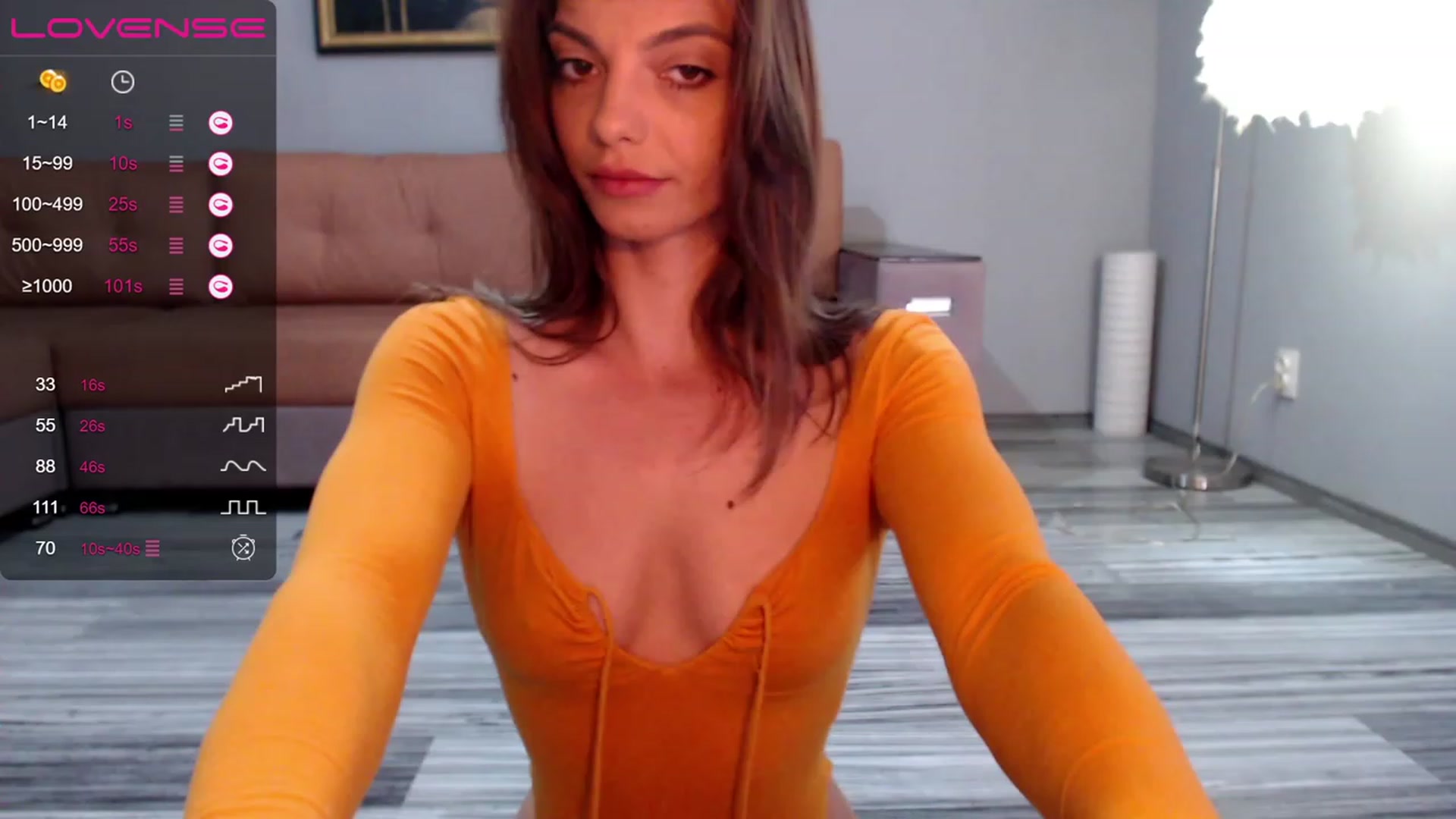 Gallery image thumbnail from SweetBeea's myfreecams stream on, 07/20/2023, 12:30 image 15 of 20