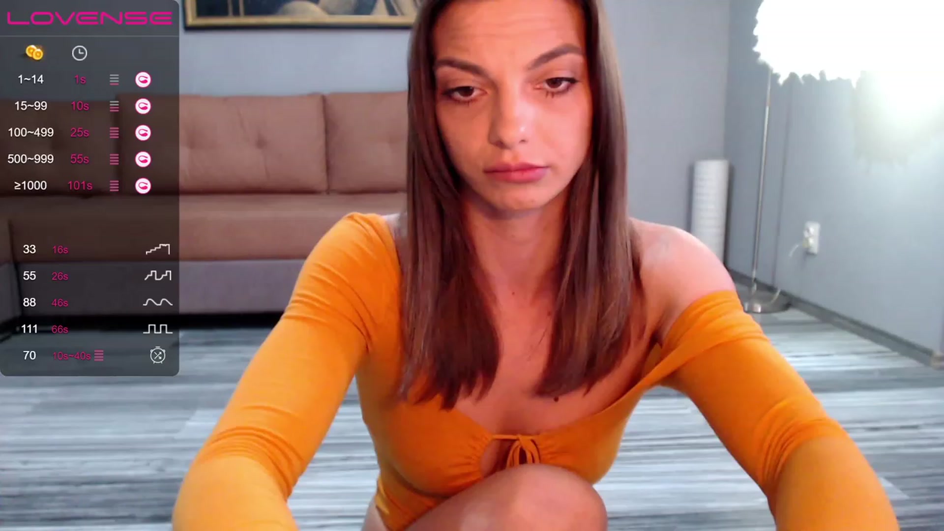 Gallery image thumbnail from SweetBeea's myfreecams stream on, 07/20/2023, 13:48 image 11 of 20