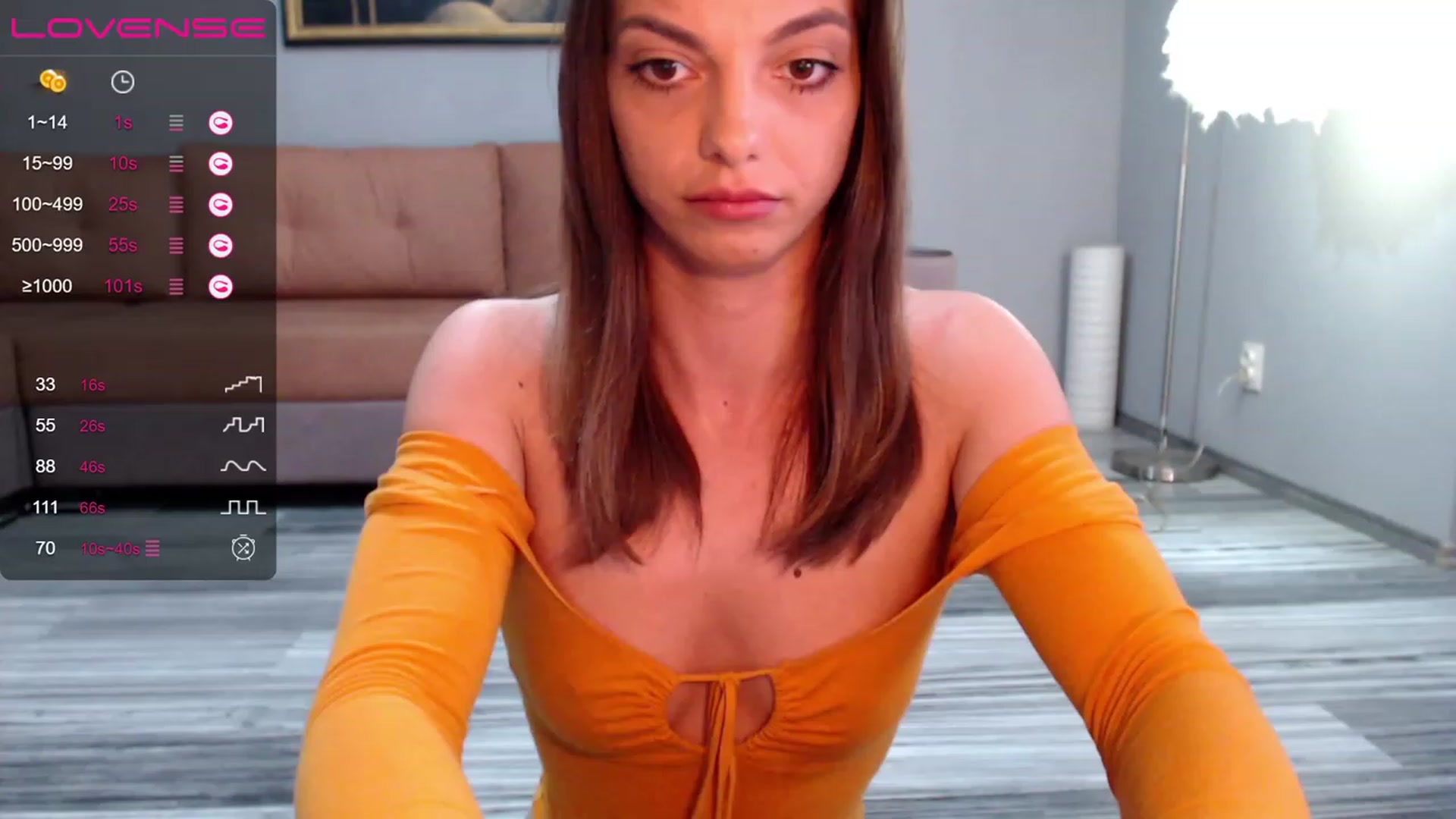 Gallery image thumbnail from SweetBeea's myfreecams stream on, 07/20/2023, 13:48 image 16 of 20