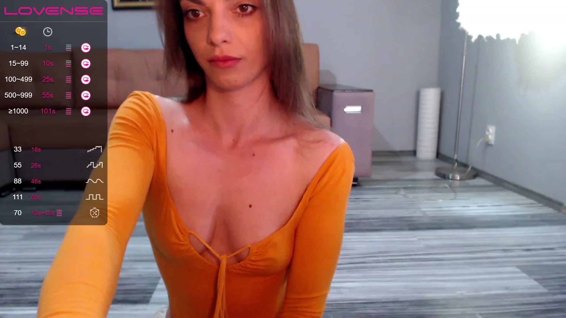 Gallery image thumbnail from SweetBeea's myfreecams stream on, 07/20/2023, 13:48 image 6 of 20