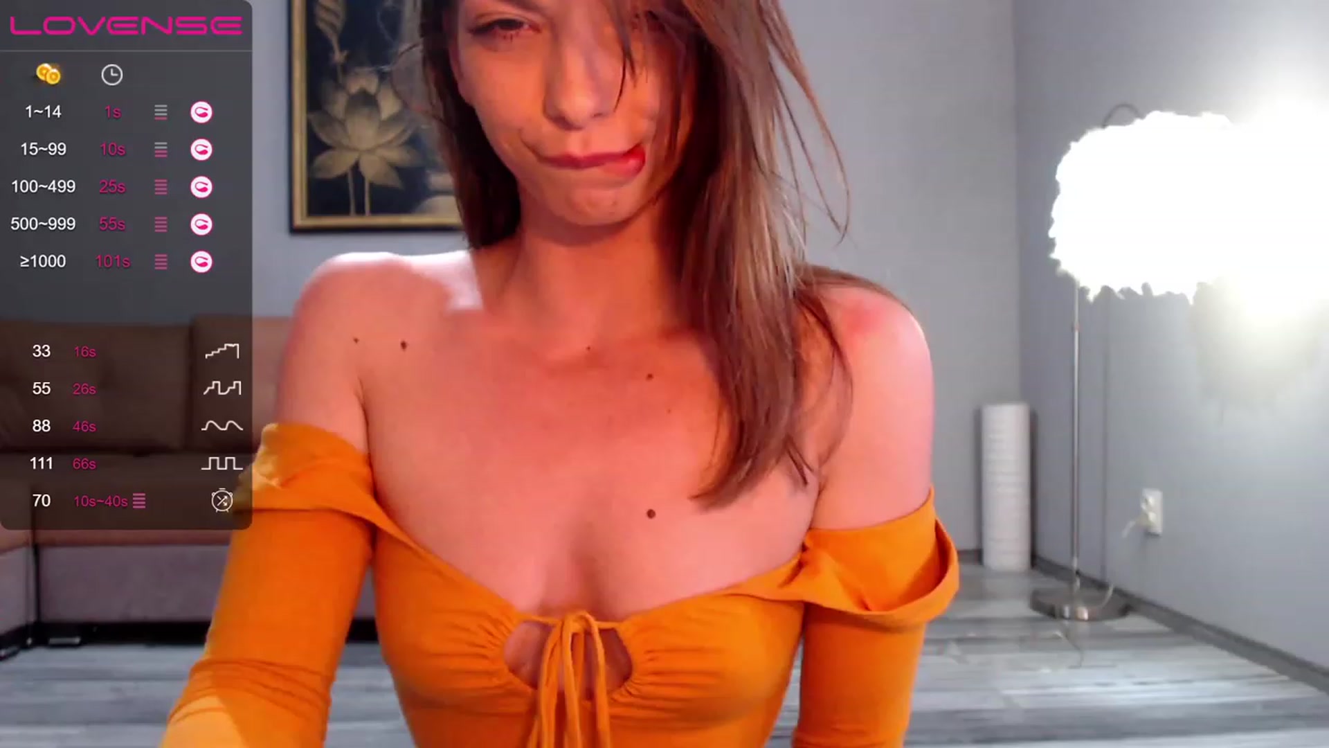 Gallery image thumbnail from SweetBeea's myfreecams stream on, 07/20/2023, 15:19 image 2 of 20
