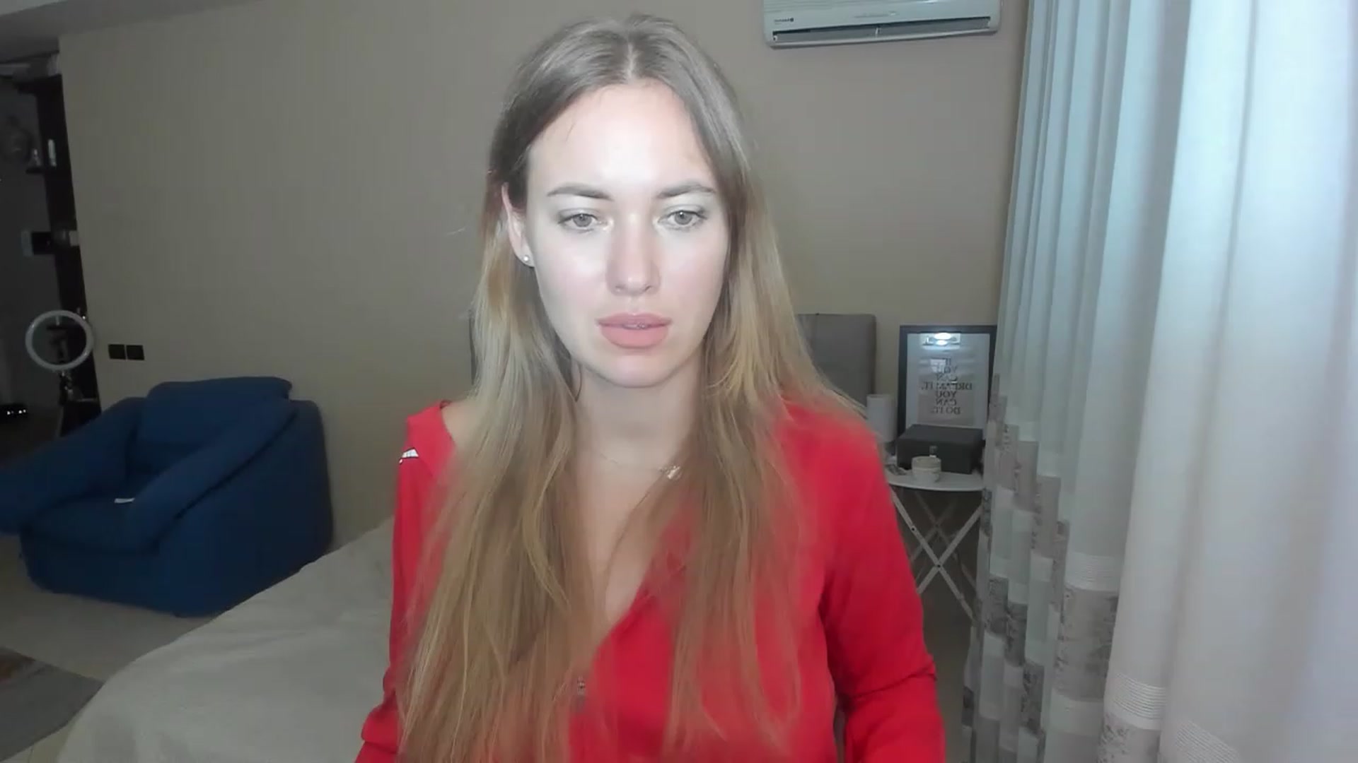 Gallery image thumbnail from SweetBlonde20's myfreecams stream on, 08/27/2023, 24:18 image 19 of 20