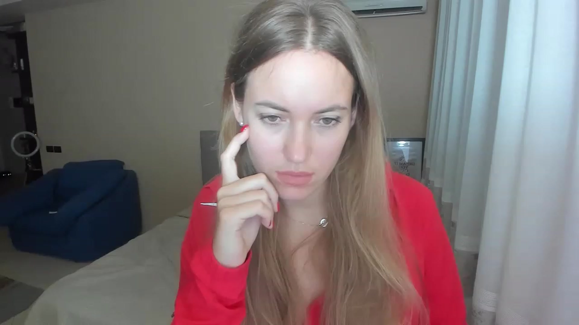 Gallery image thumbnail from SweetBlonde20's myfreecams stream on, 08/27/2023, 24:18 image 13 of 20