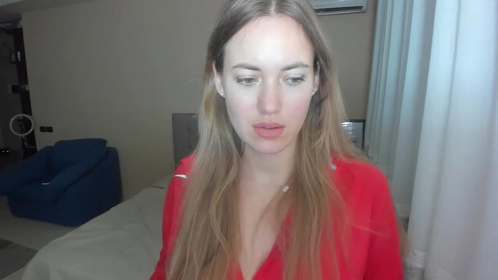 Gallery image thumbnail from SweetBlonde20's myfreecams stream on, 08/27/2023, 24:18 image 17 of 20