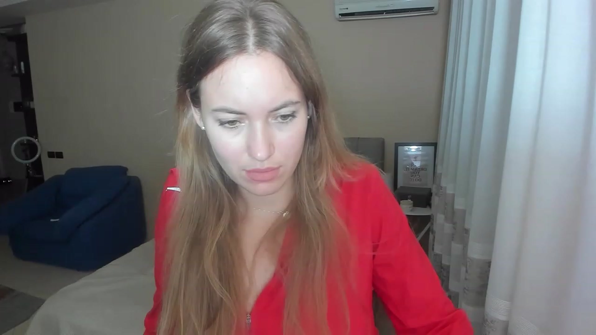 Gallery image thumbnail from SweetBlonde20's myfreecams stream on, 08/27/2023, 24:18 image 18 of 20