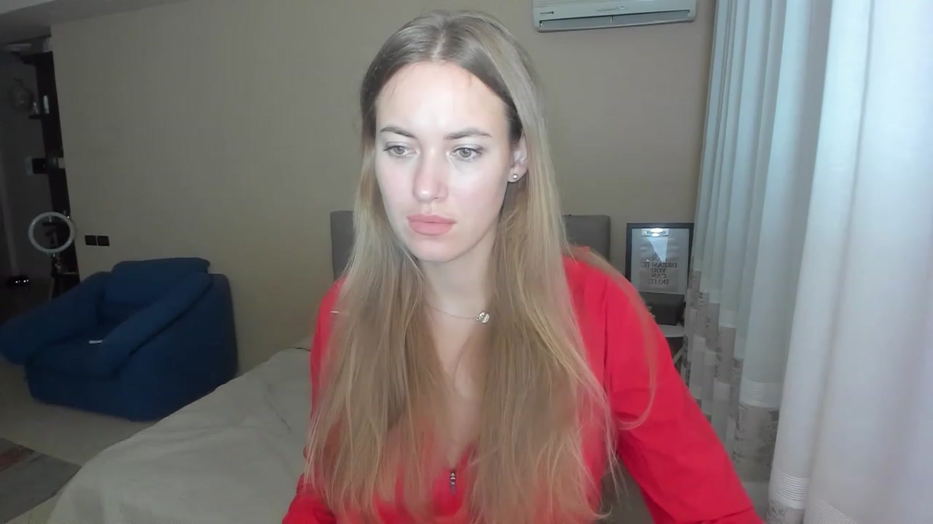 Gallery image thumbnail from SweetBlonde20's myfreecams stream on, 08/27/2023, 24:18 image 9 of 20