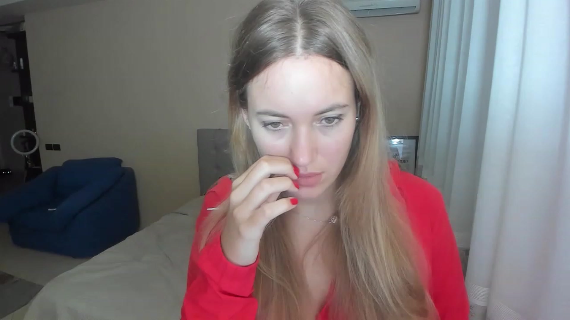 Gallery image thumbnail from SweetBlonde20's myfreecams stream on, 08/27/2023, 24:18 image 15 of 20
