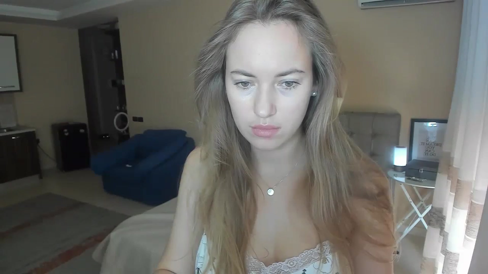 Gallery image thumbnail from SweetBlonde20's myfreecams stream on, 08/30/2023, 13:32 image 9 of 20