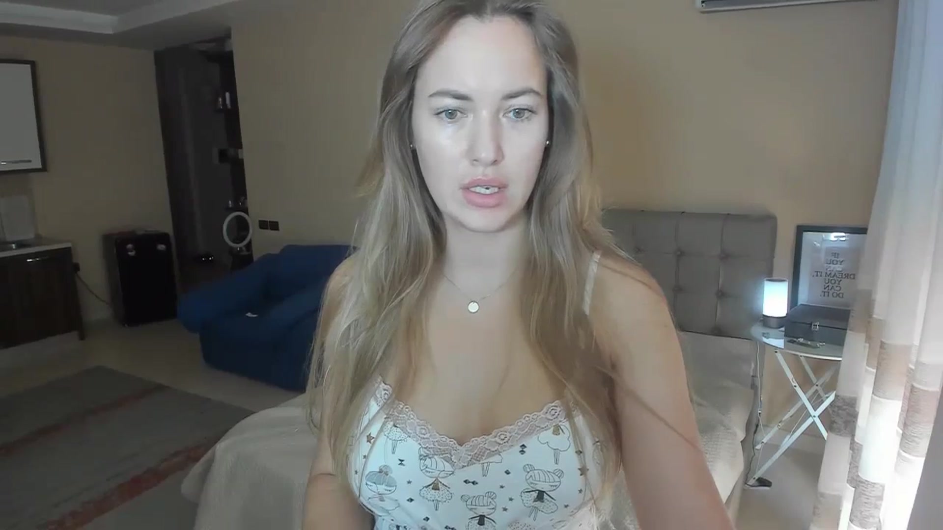 Gallery image thumbnail from SweetBlonde20's myfreecams stream on, 08/30/2023, 13:32 image 20 of 20