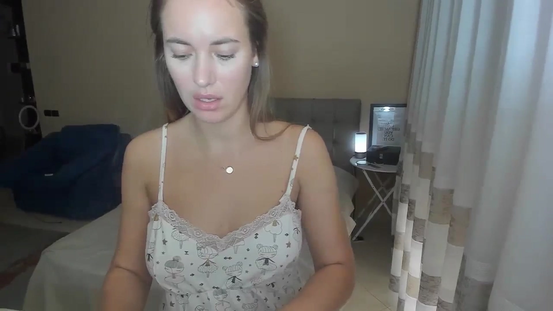 Gallery image thumbnail from SweetBlonde20's myfreecams stream on, 08/31/2023, 16:05 image 9 of 20