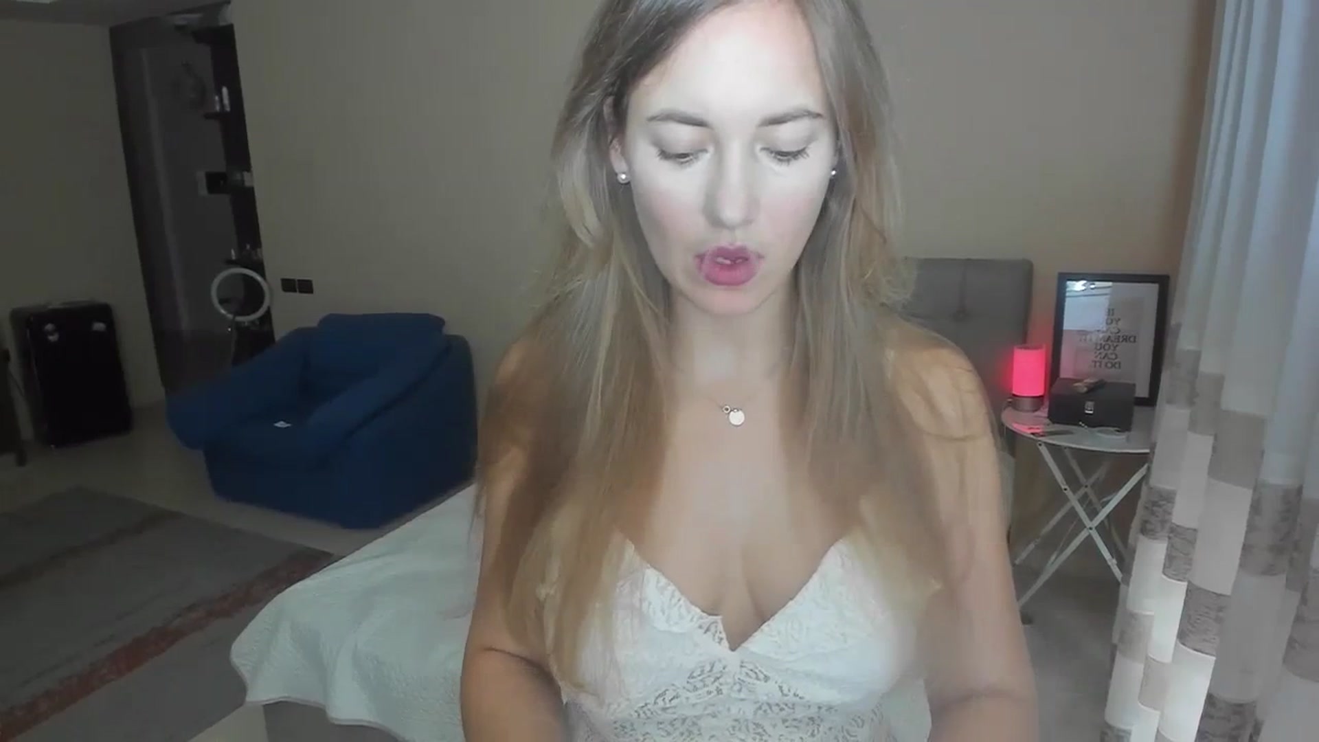 Gallery image thumbnail from SweetBlonde20's myfreecams stream on, 09/02/2023, 16:22 image 3 of 20