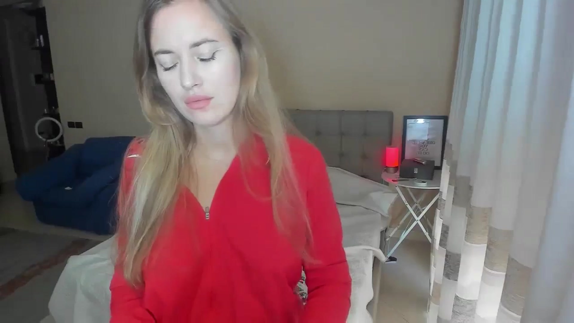 Gallery image thumbnail from SweetBlonde20's myfreecams stream on, 09/03/2023, 15:59 image 10 of 20