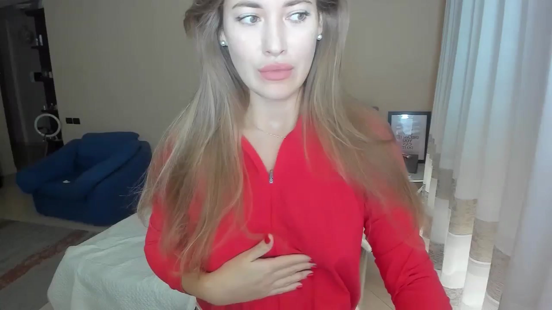 Gallery image thumbnail from SweetBlonde20's myfreecams stream on, 09/03/2023, 15:59 image 14 of 20