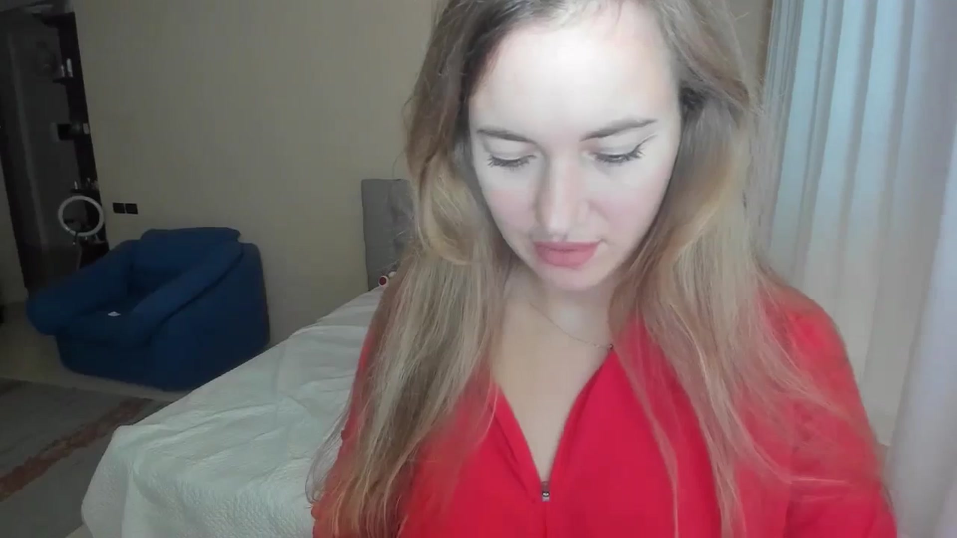 Gallery image thumbnail from SweetBlonde20's myfreecams stream on, 09/03/2023, 15:59 image 6 of 20