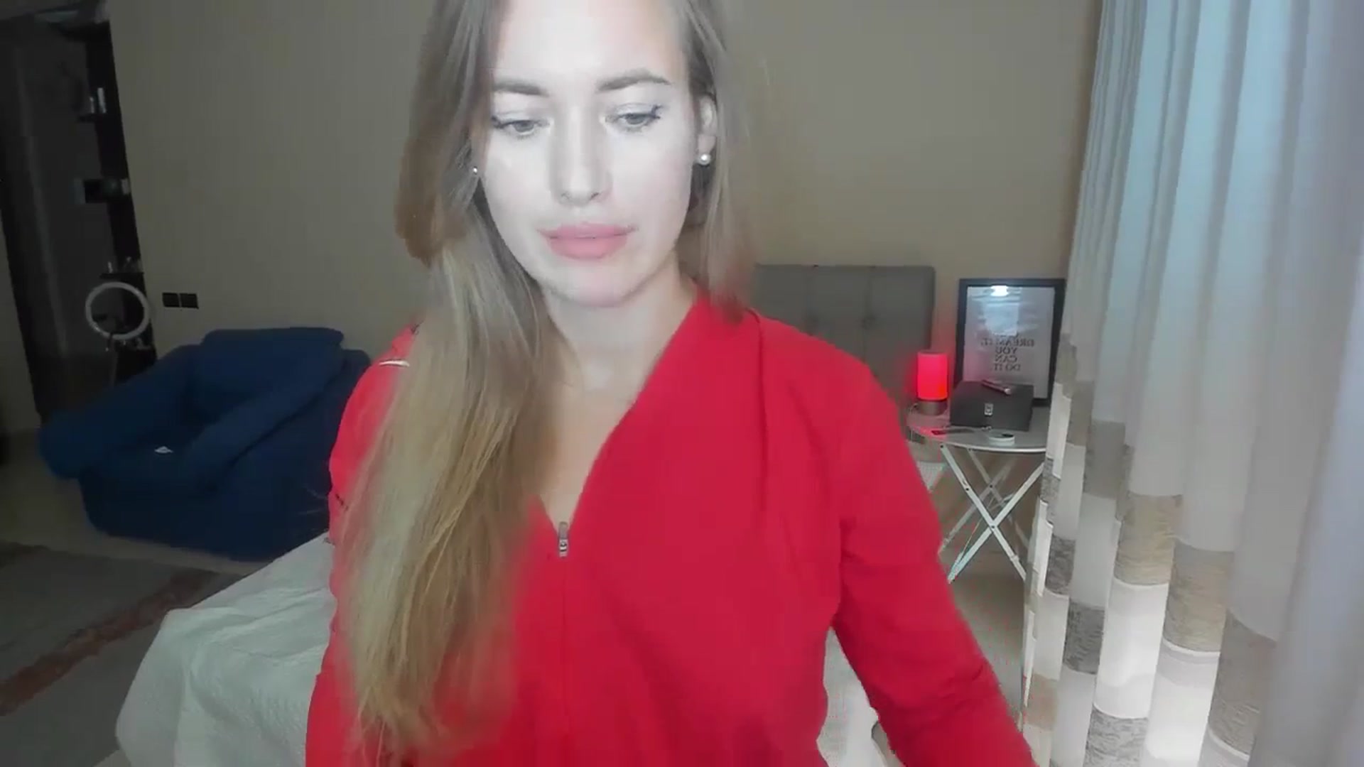 Gallery image thumbnail from SweetBlonde20's myfreecams stream on, 09/03/2023, 15:59 image 12 of 20