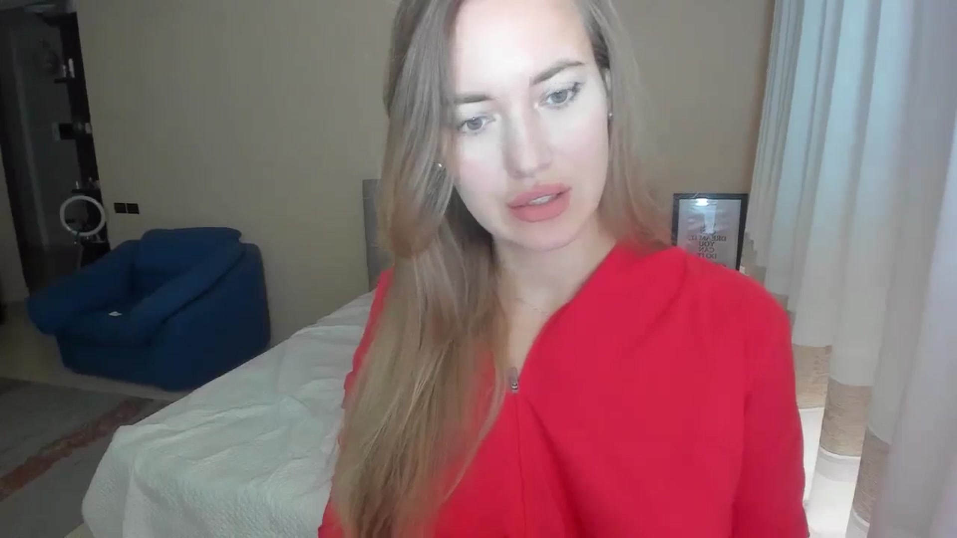 Gallery image thumbnail from SweetBlonde20's myfreecams stream on, 09/03/2023, 15:59 image 13 of 20