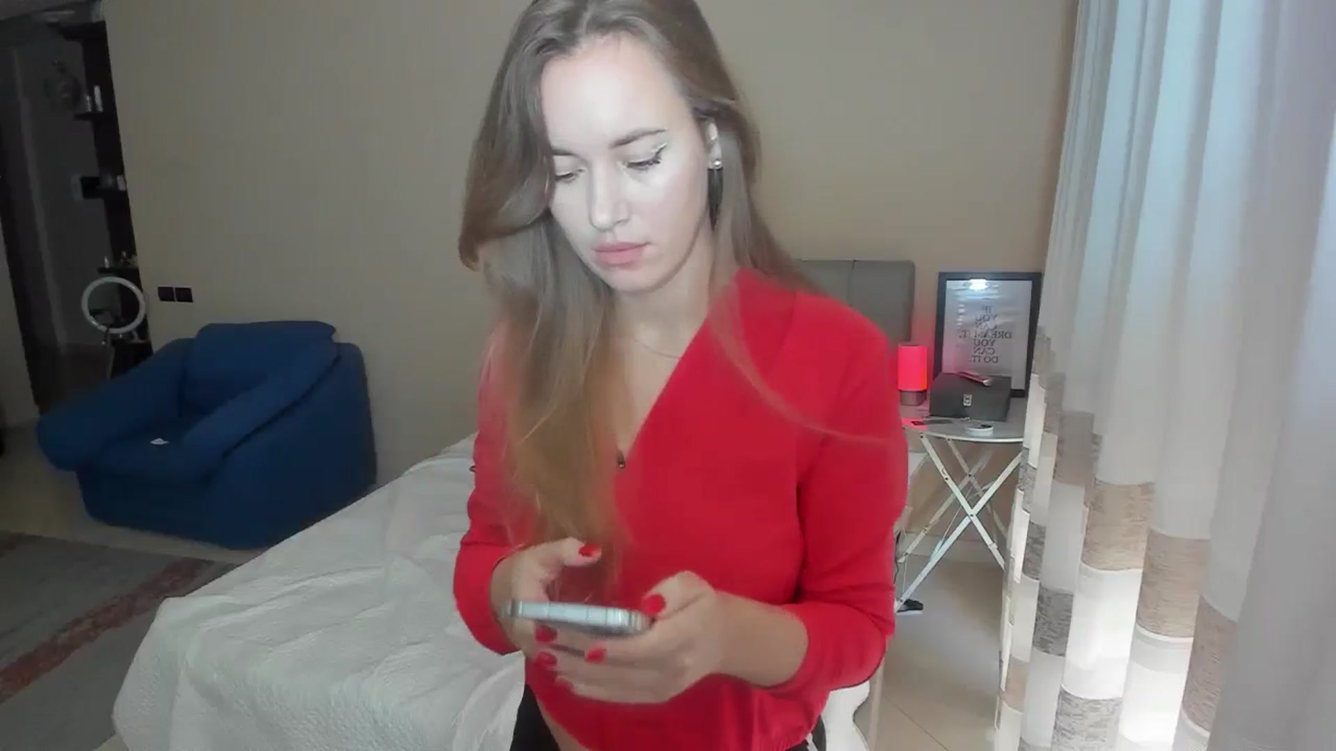Gallery image thumbnail from SweetBlonde20's myfreecams stream on, 09/03/2023, 15:59 image 3 of 20