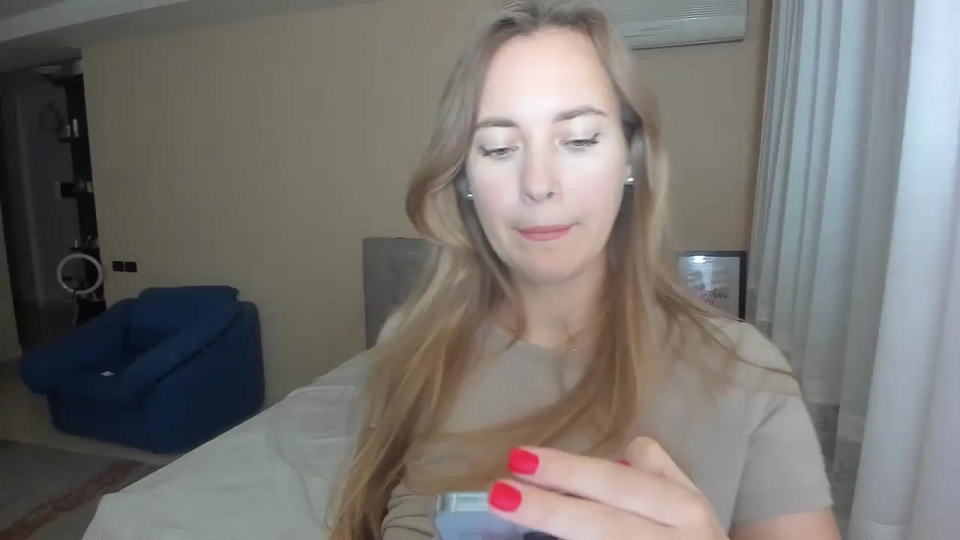 Gallery image thumbnail from SweetBlonde20's myfreecams stream on, 09/03/2023, 18:02 image 20 of 20