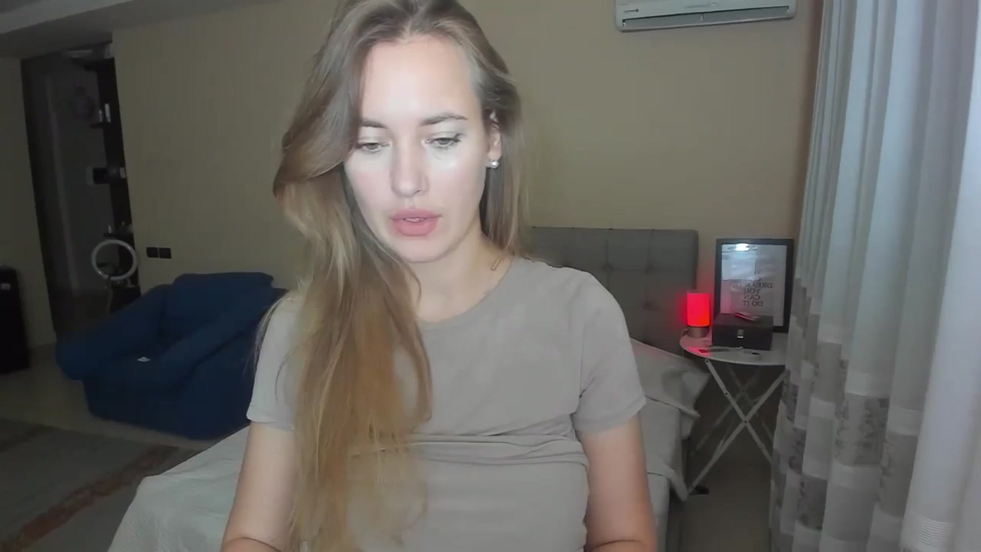 Gallery image thumbnail from SweetBlonde20's myfreecams stream on, 09/03/2023, 18:02 image 3 of 20