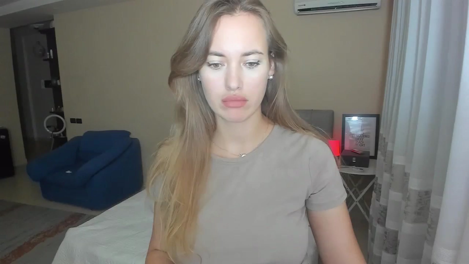 Gallery image thumbnail from SweetBlonde20's myfreecams stream on, 09/03/2023, 18:02 image 2 of 20