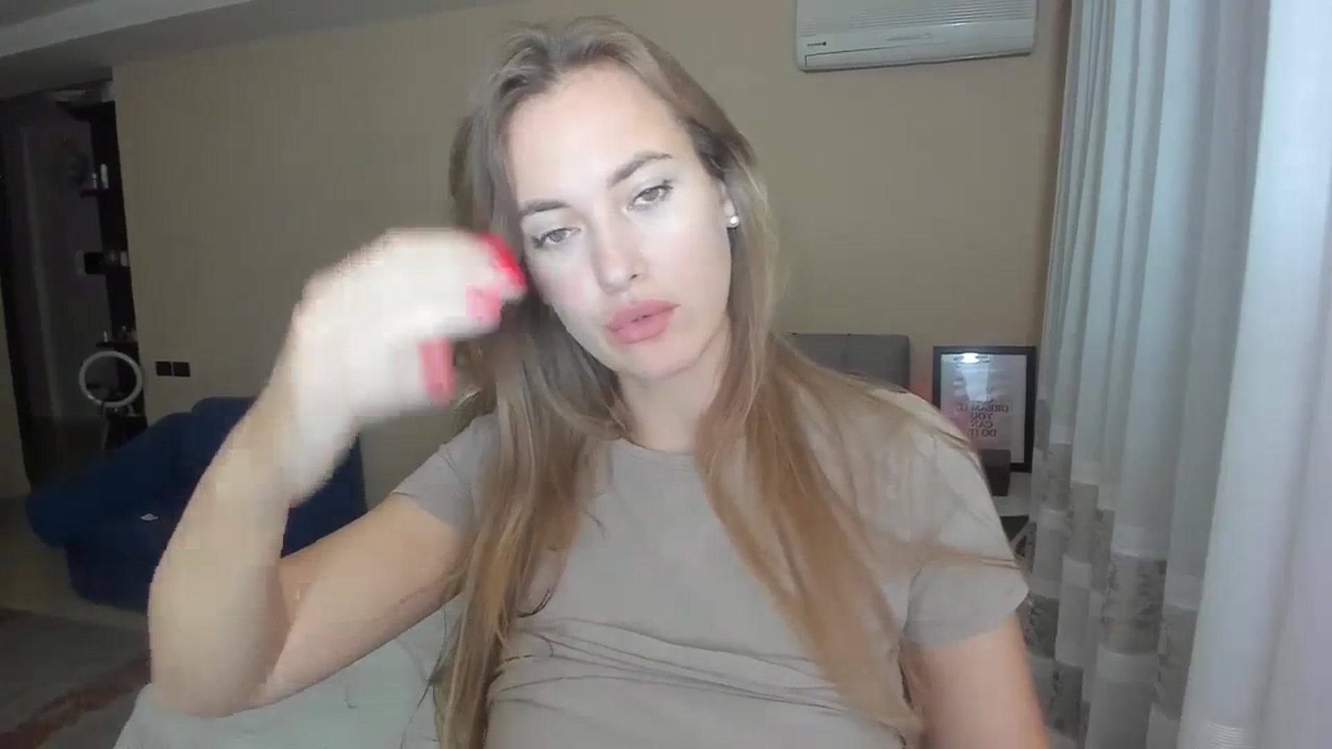Gallery image thumbnail from SweetBlonde20's myfreecams stream on, 09/03/2023, 18:02 image 19 of 20