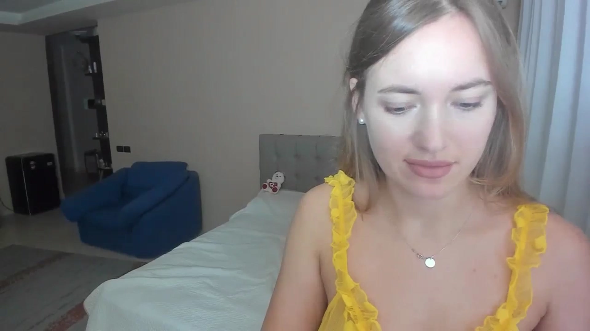 Gallery image thumbnail from SweetBlonde20's myfreecams stream on, 09/10/2023, 17:05 image 20 of 20