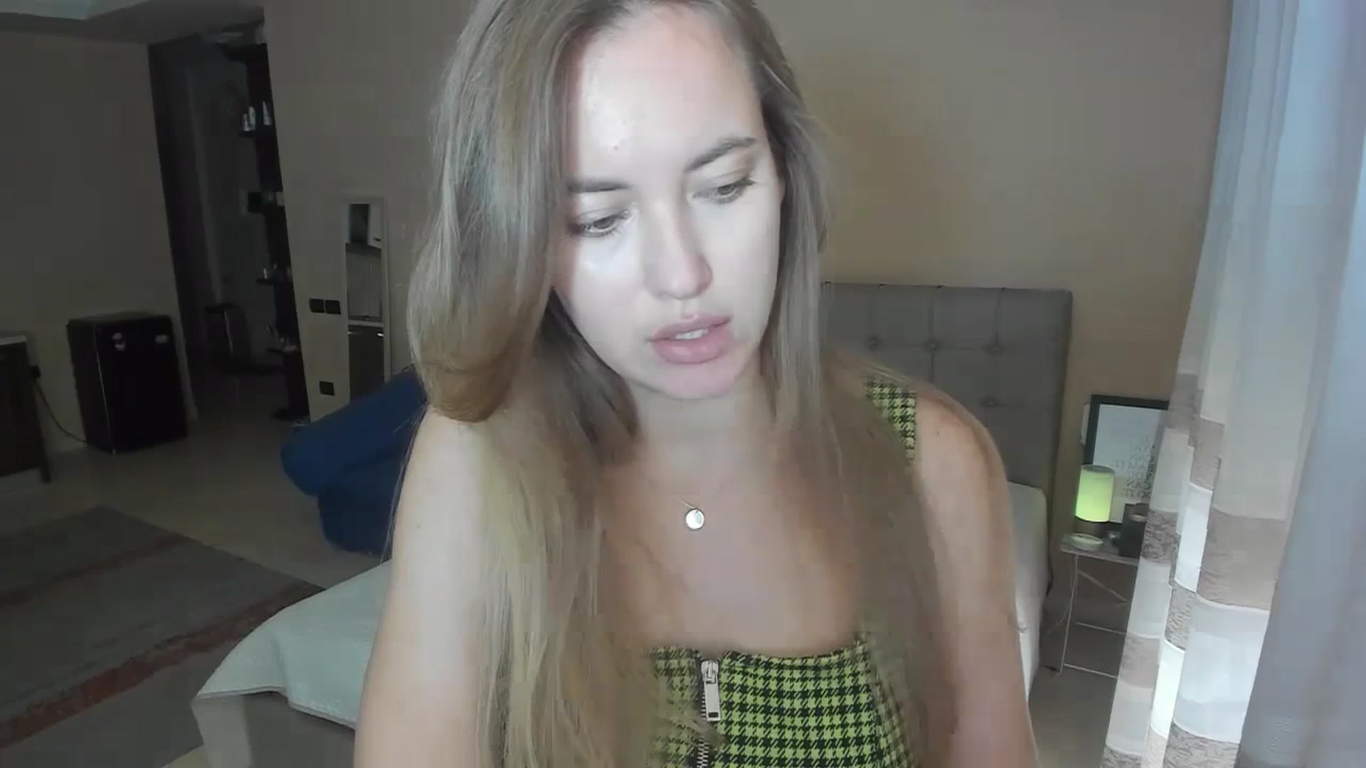 Gallery image thumbnail from SweetBlonde20's myfreecams stream on, 09/20/2023, 11:50 image 11 of 20