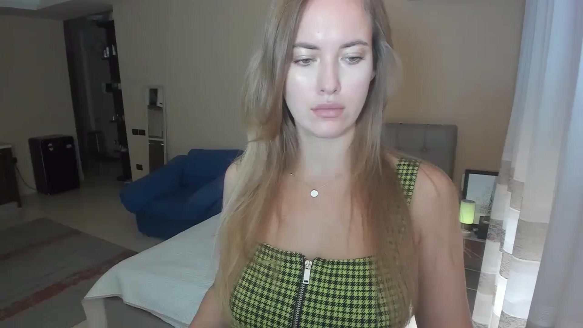 Gallery image thumbnail from SweetBlonde20's myfreecams stream on, 09/20/2023, 11:50 image 12 of 20