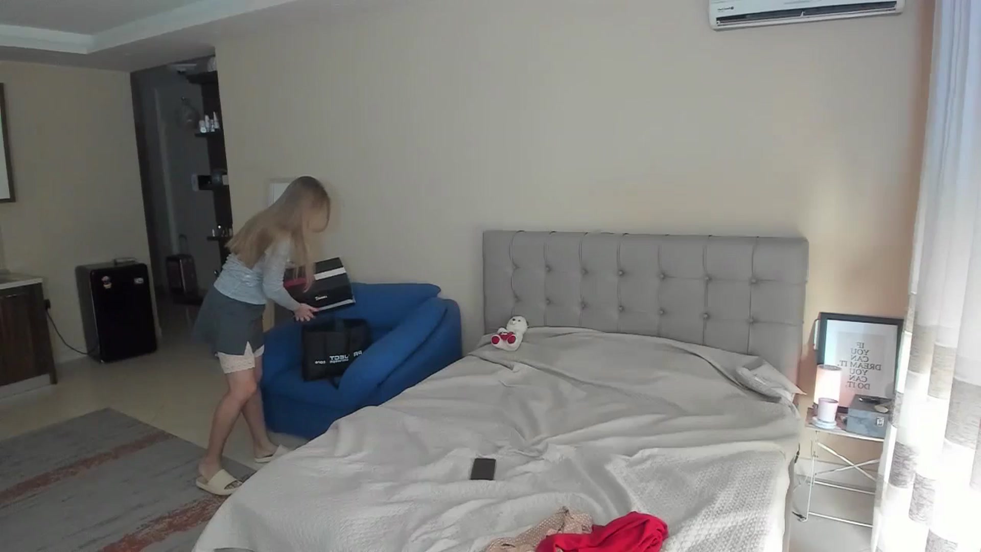 Gallery image thumbnail from SweetBlonde20's myfreecams stream on, 09/24/2023, 14:25 image 18 of 20