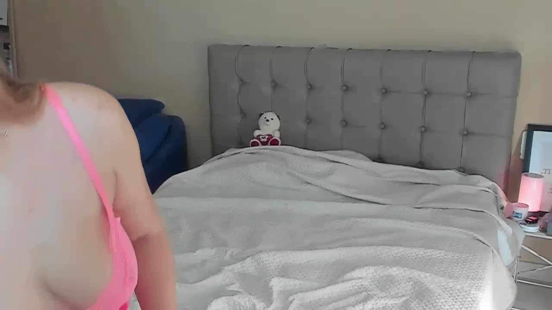 Gallery image thumbnail from SweetBlonde20's myfreecams stream on, 09/26/2023, 13:04 image 5 of 20